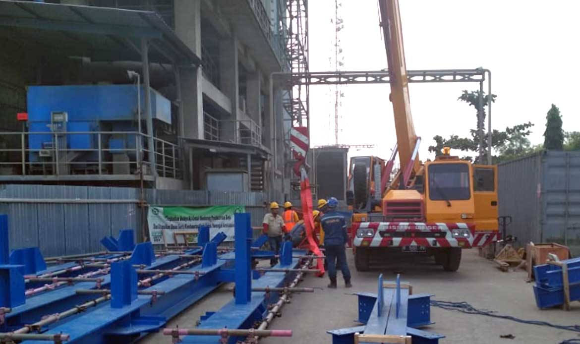Steel Structure